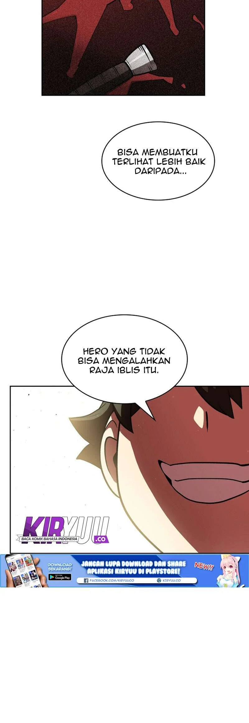 FFF-Class Trashero Chapter 46 Gambar 26