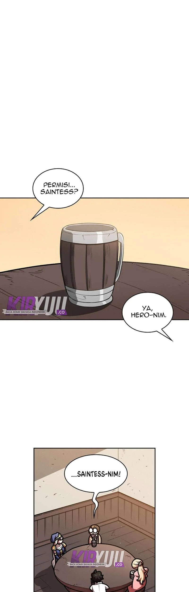 FFF-Class Trashero Chapter 47 Gambar 36