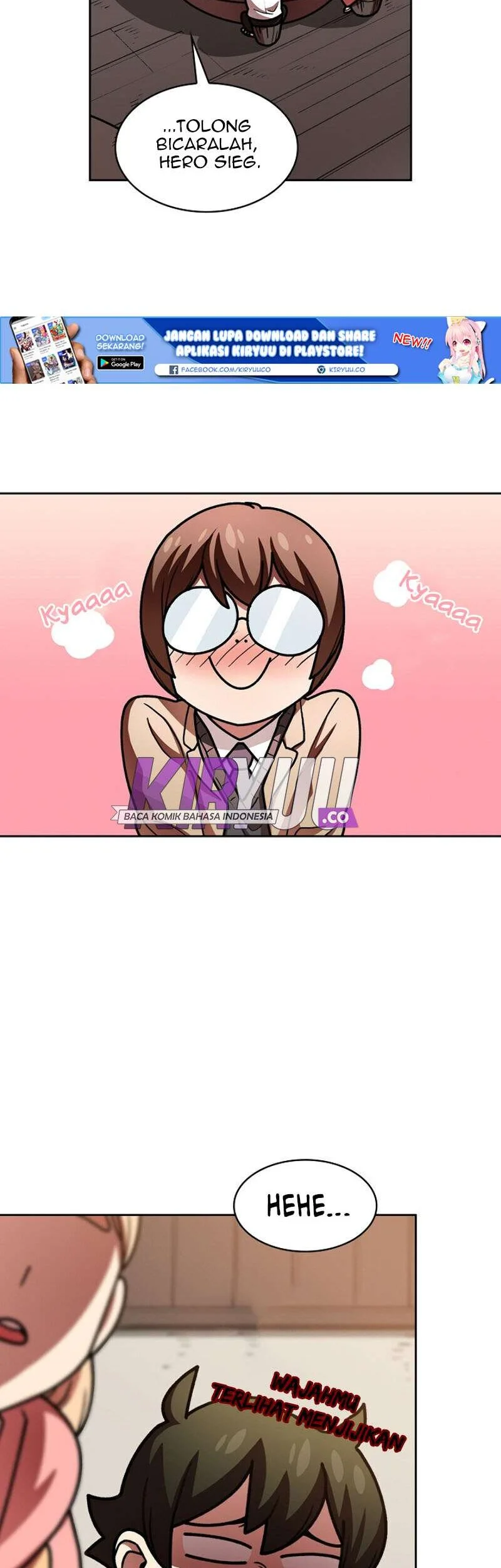 FFF-Class Trashero Chapter 47 Gambar 37