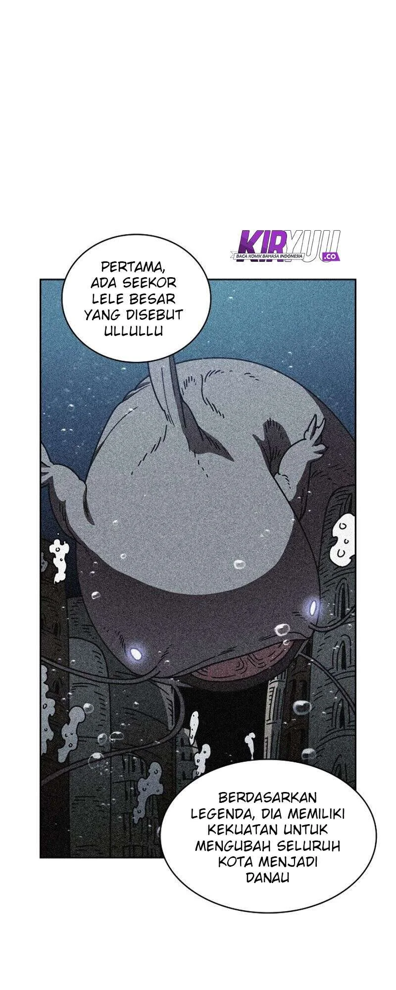 FFF-Class Trashero Chapter 48 Gambar 36
