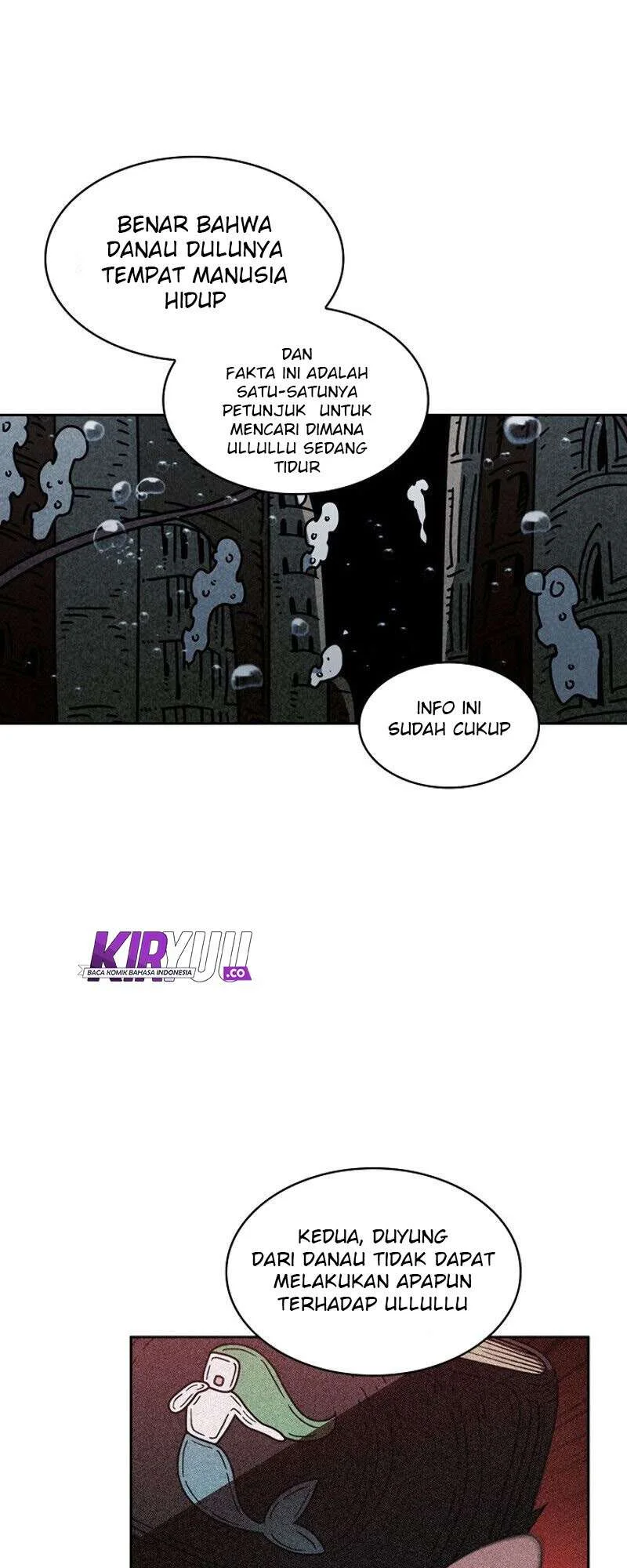 FFF-Class Trashero Chapter 48 Gambar 37