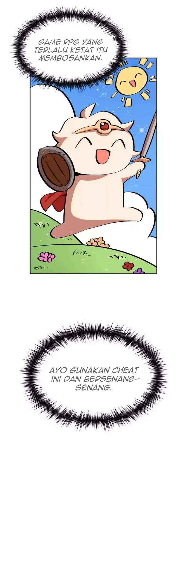 FFF-Class Trashero Chapter 5 Gambar 24