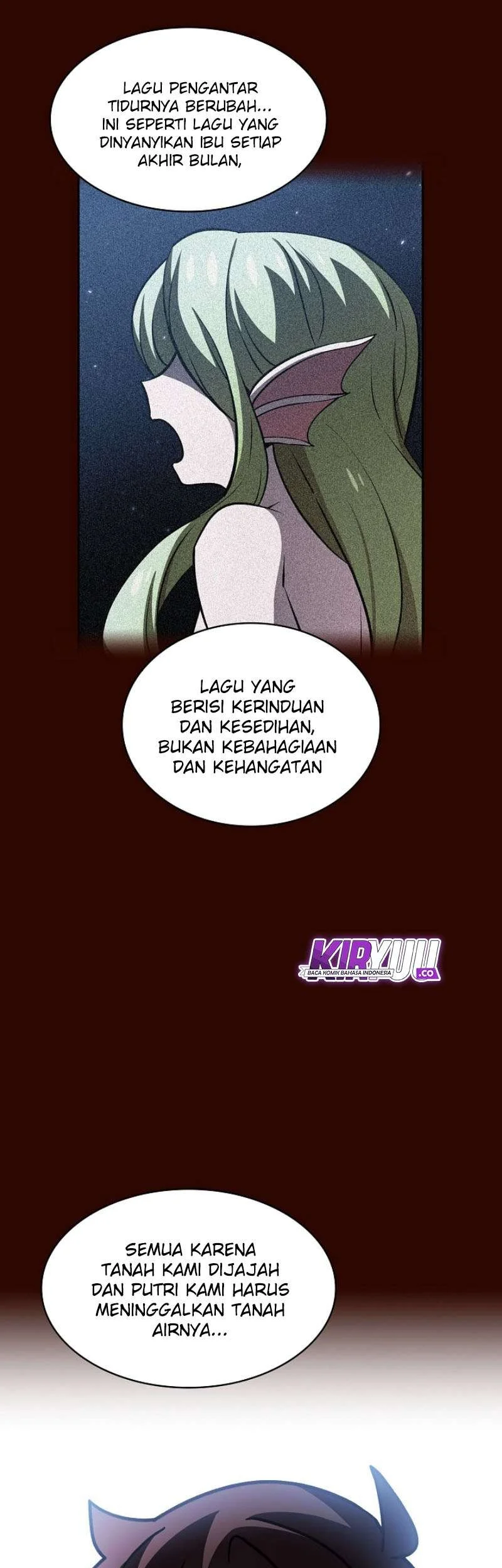 FFF-Class Trashero Chapter 50 Gambar 34