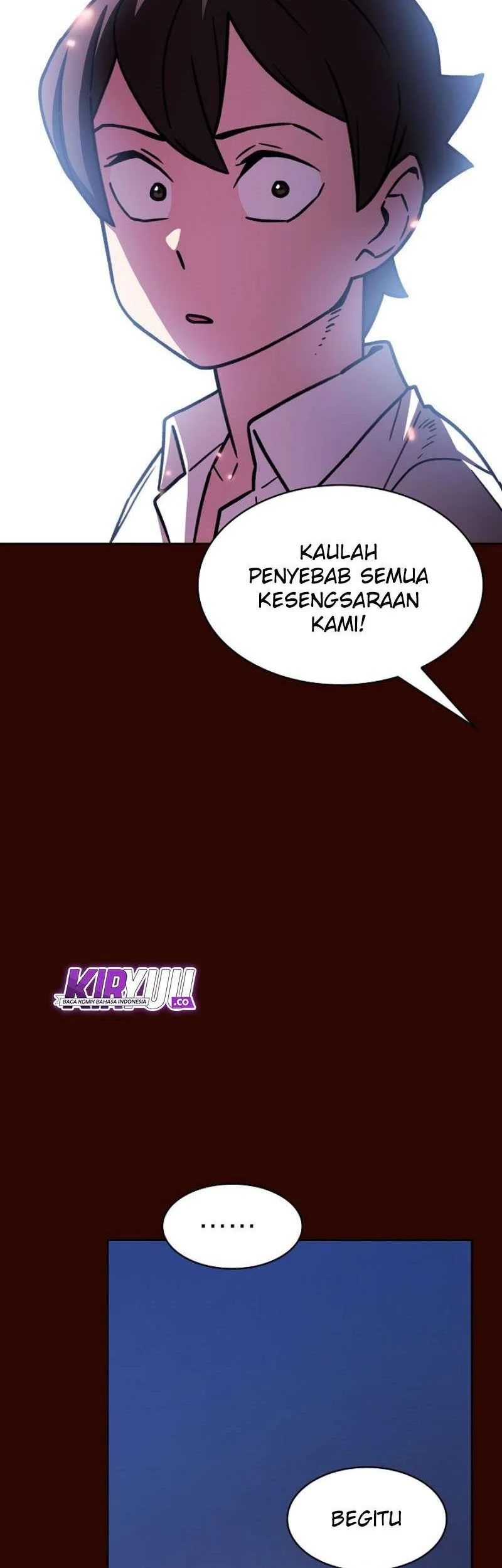 FFF-Class Trashero Chapter 50 Gambar 35