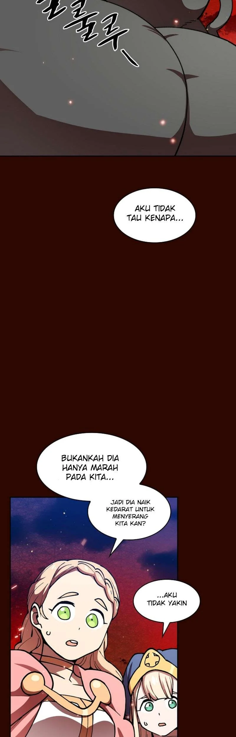 FFF-Class Trashero Chapter 51 Gambar 29