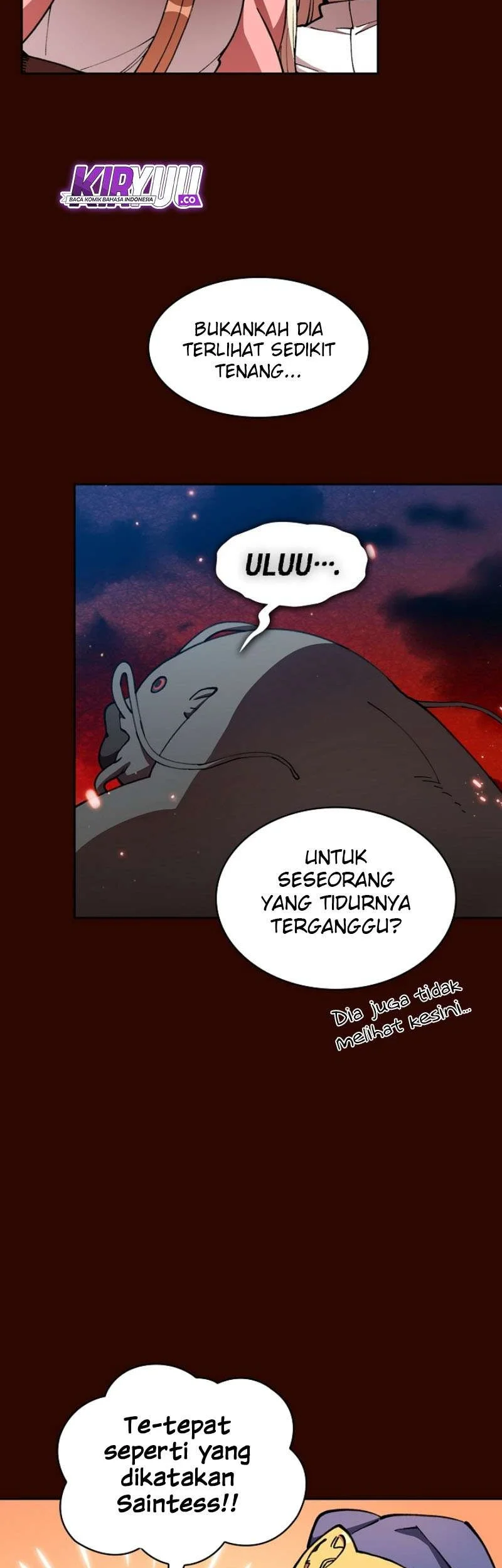 FFF-Class Trashero Chapter 51 Gambar 30