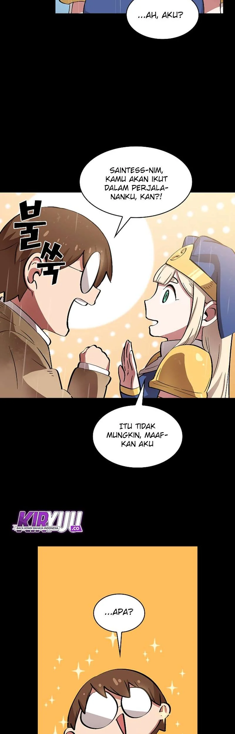 FFF-Class Trashero Chapter 55 Gambar 31