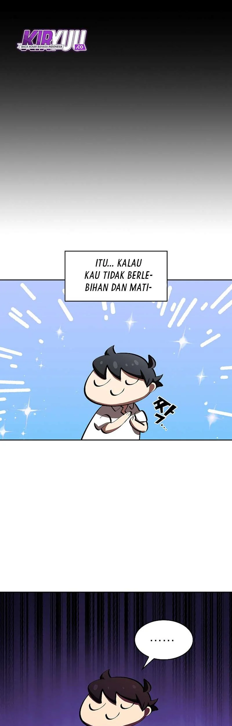 FFF-Class Trashero Chapter 56 Gambar 31