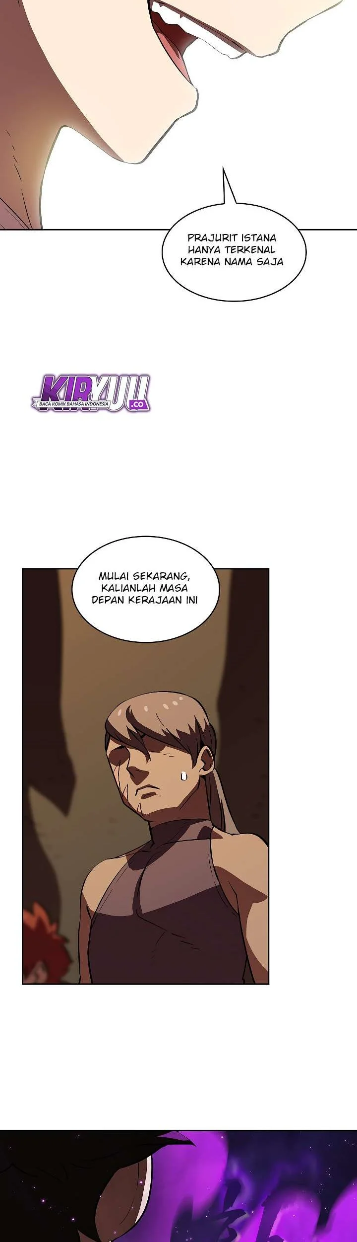 FFF-Class Trashero Chapter 58 Gambar 28