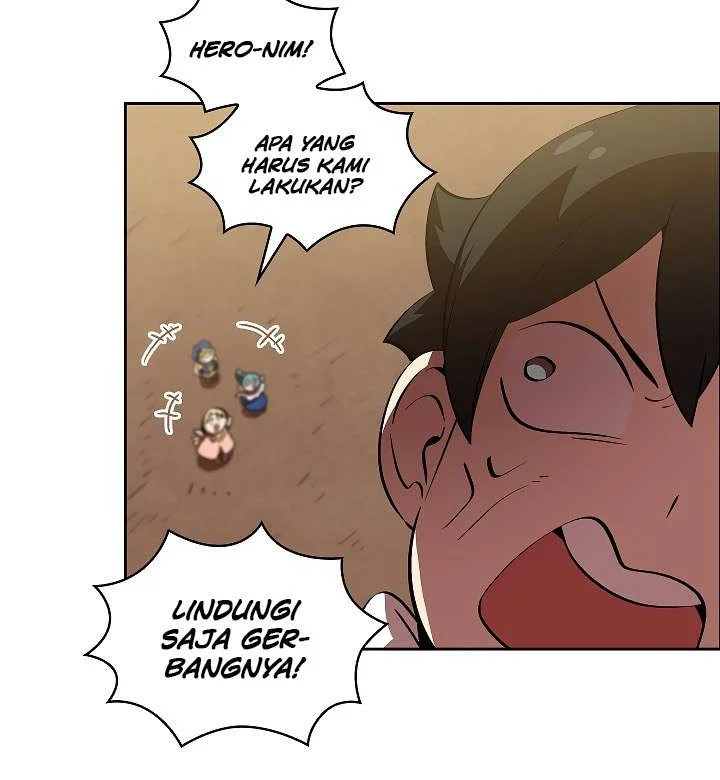 FFF-Class Trashero Chapter 59 Gambar 37