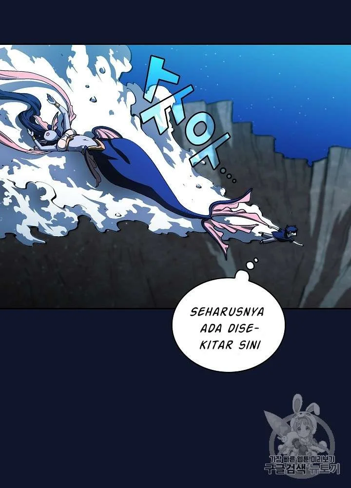 FFF-Class Trashero Chapter 60 Gambar 46