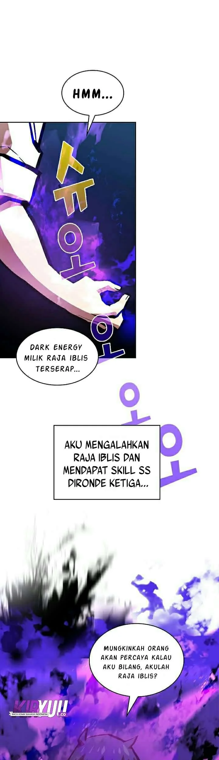 FFF-Class Trashero Chapter 63 Gambar 28
