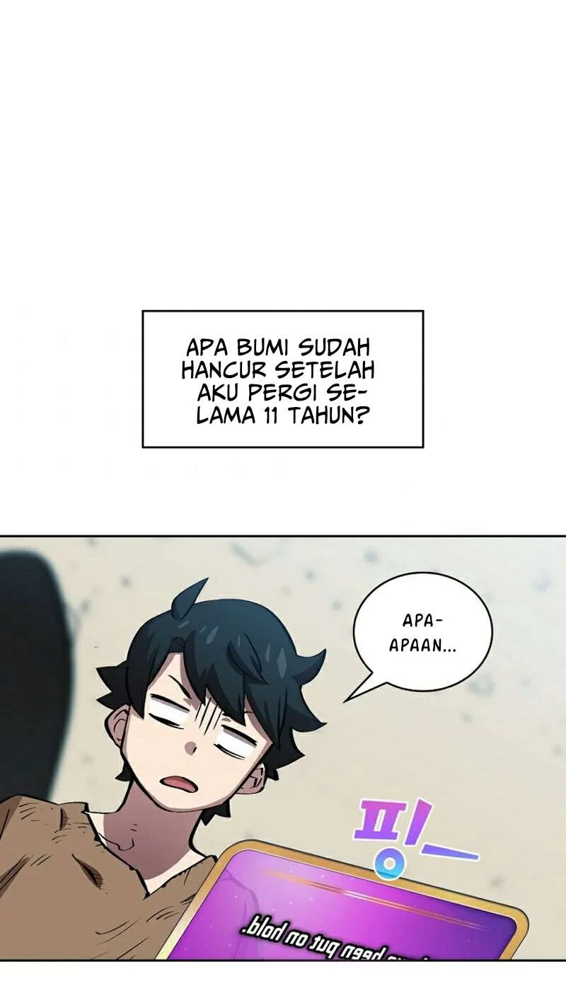 FFF-Class Trashero Chapter 65 Gambar 41
