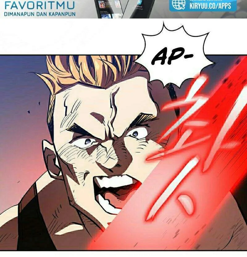FFF-Class Trashero Chapter 66 Gambar 35