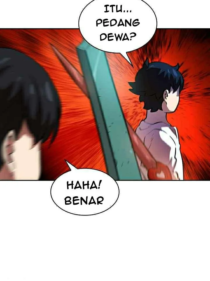 FFF-Class Trashero Chapter 67 Gambar 34