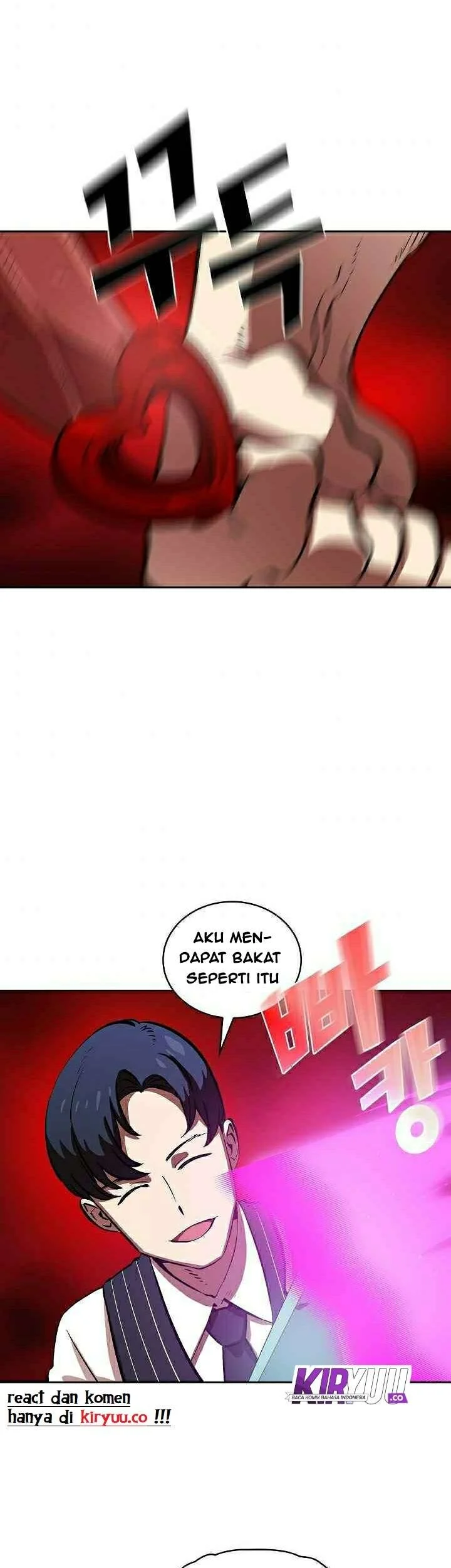FFF-Class Trashero Chapter 67 Gambar 35
