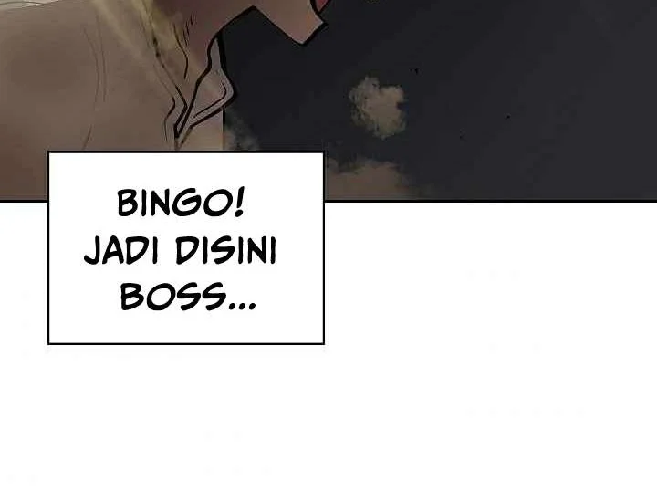 FFF-Class Trashero Chapter 68 Gambar 31