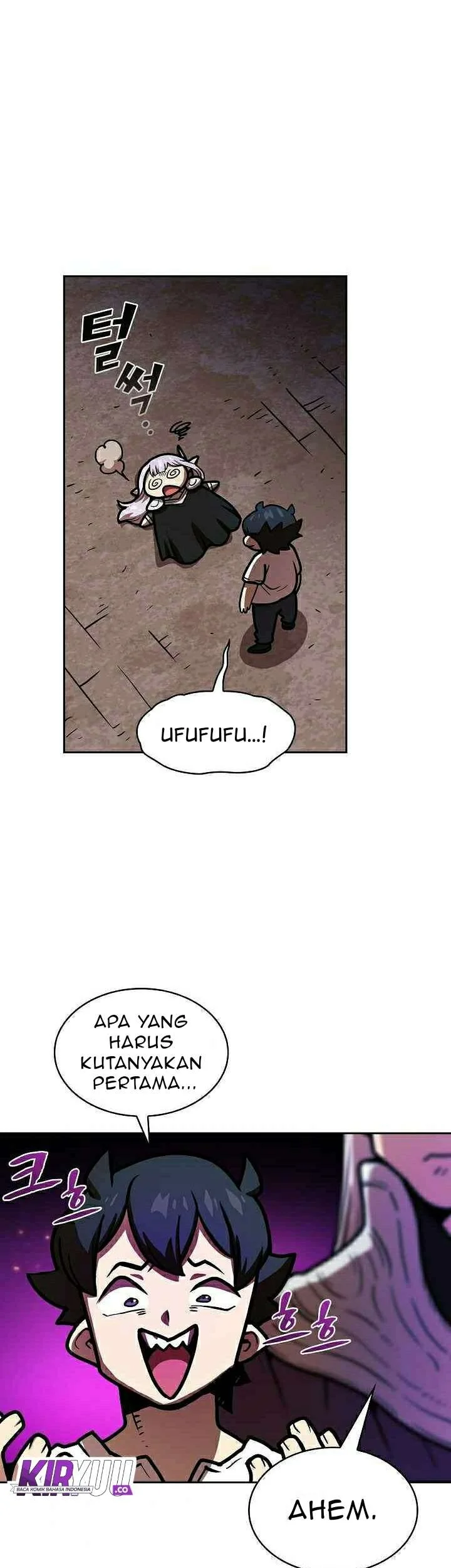 FFF-Class Trashero Chapter 69 Gambar 31