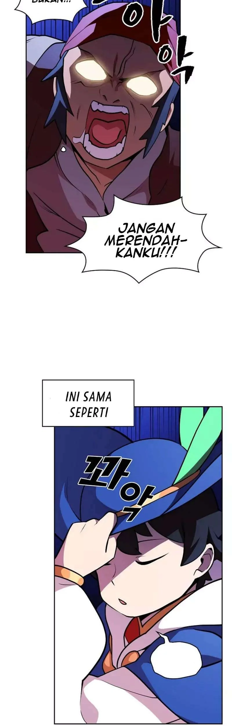 FFF-Class Trashero Chapter 7 Gambar 23