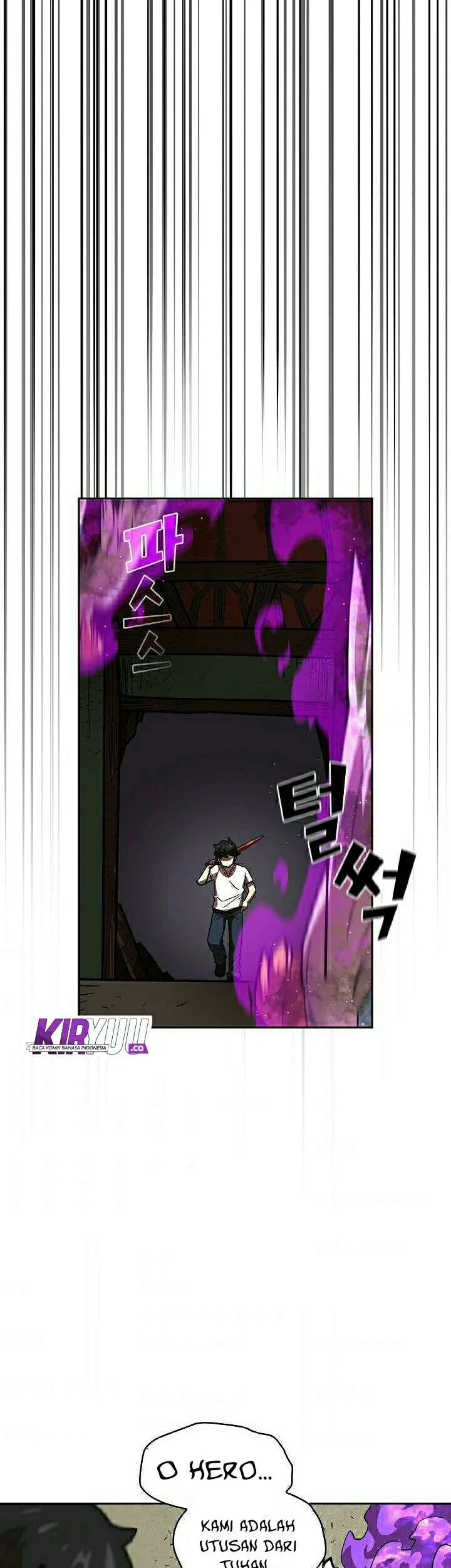 FFF-Class Trashero Chapter 70 Gambar 30