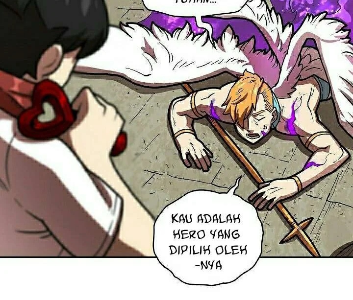 FFF-Class Trashero Chapter 70 Gambar 31
