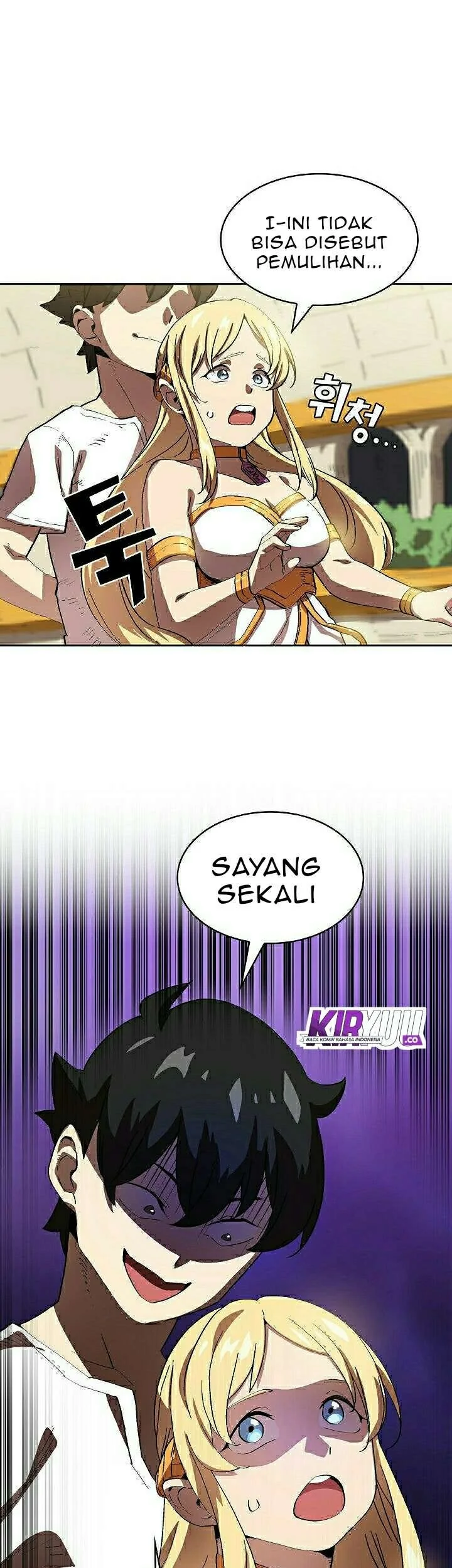 FFF-Class Trashero Chapter 74 Gambar 30