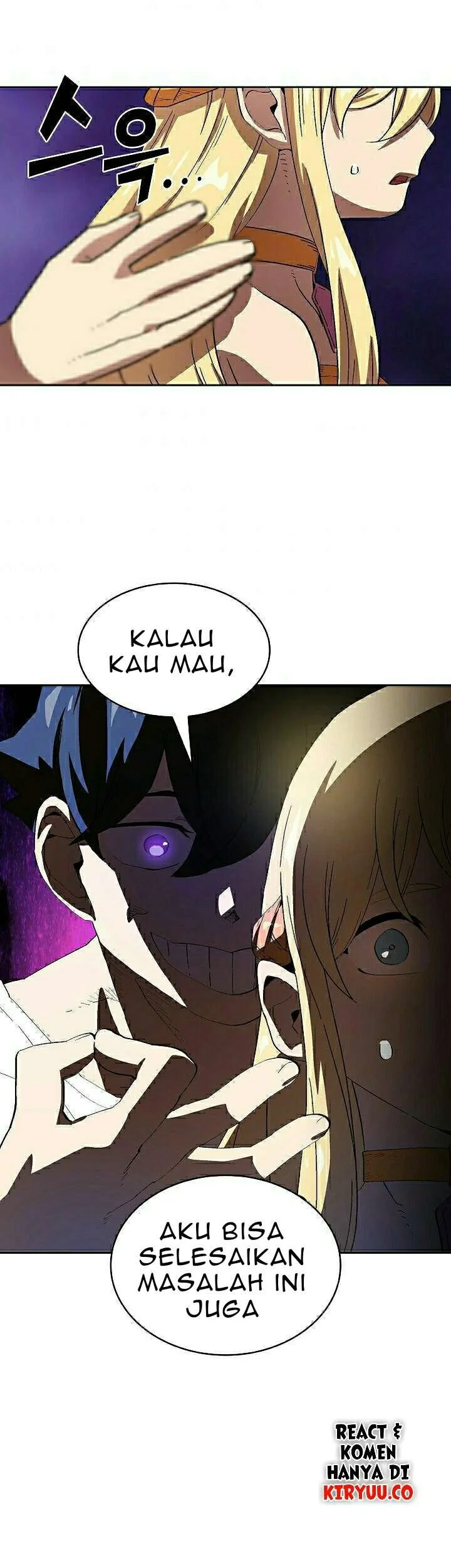 FFF-Class Trashero Chapter 74 Gambar 32