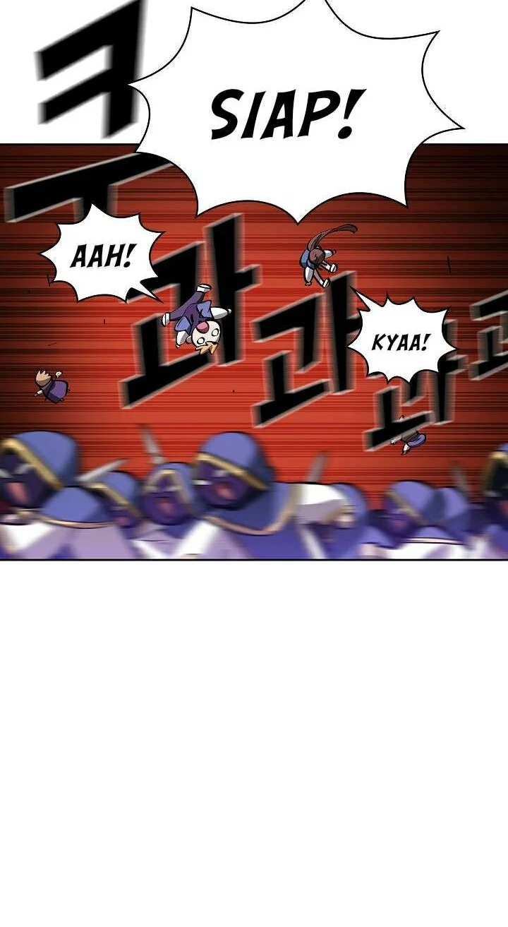FFF-Class Trashero Chapter 76 Gambar 34