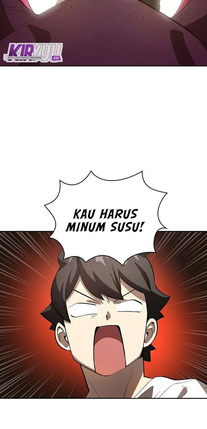 FFF-Class Trashero Chapter 78 Gambar 31