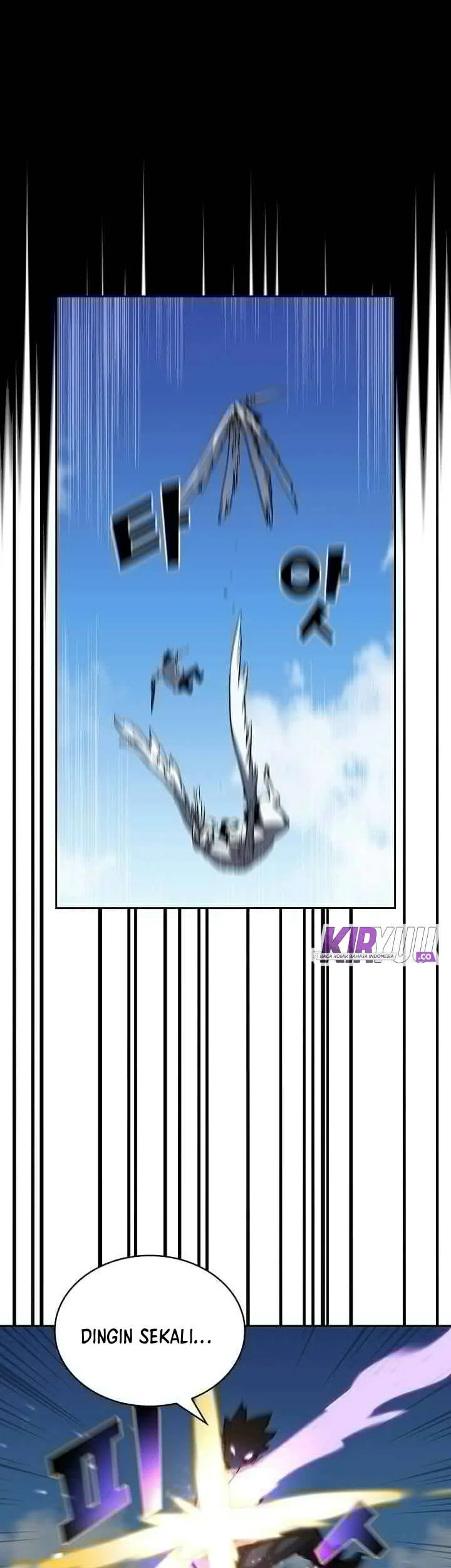 FFF-Class Trashero Chapter 79 Gambar 32