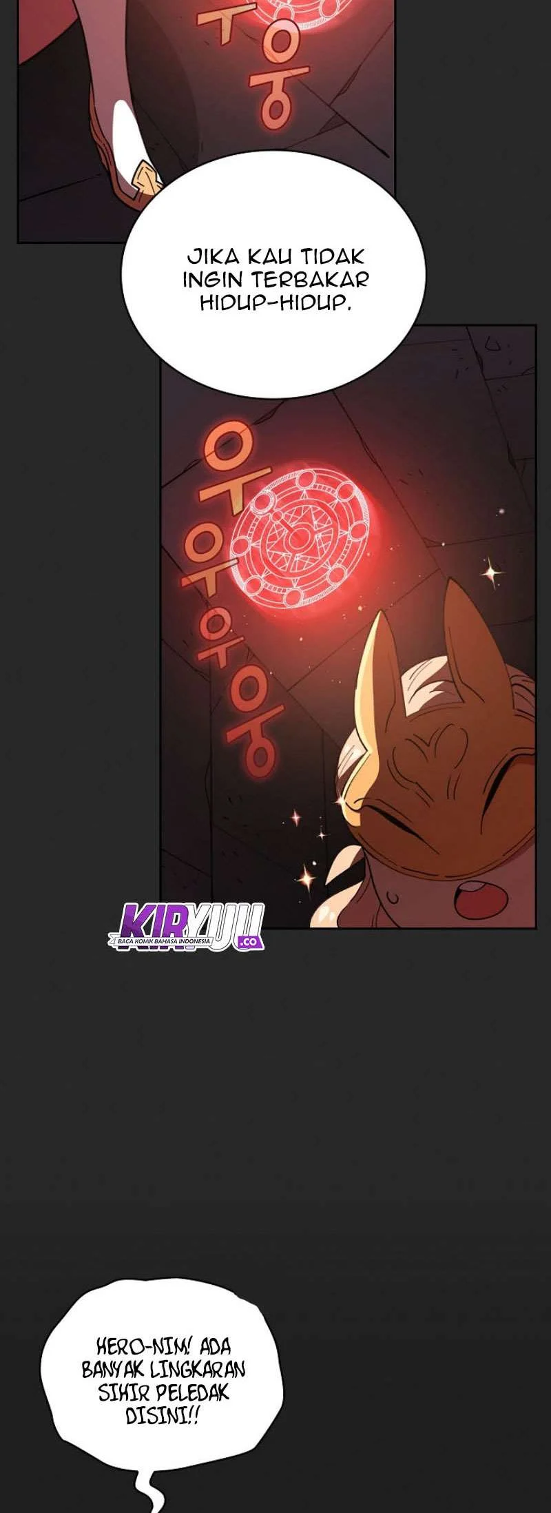 FFF-Class Trashero Chapter 8 Gambar 29