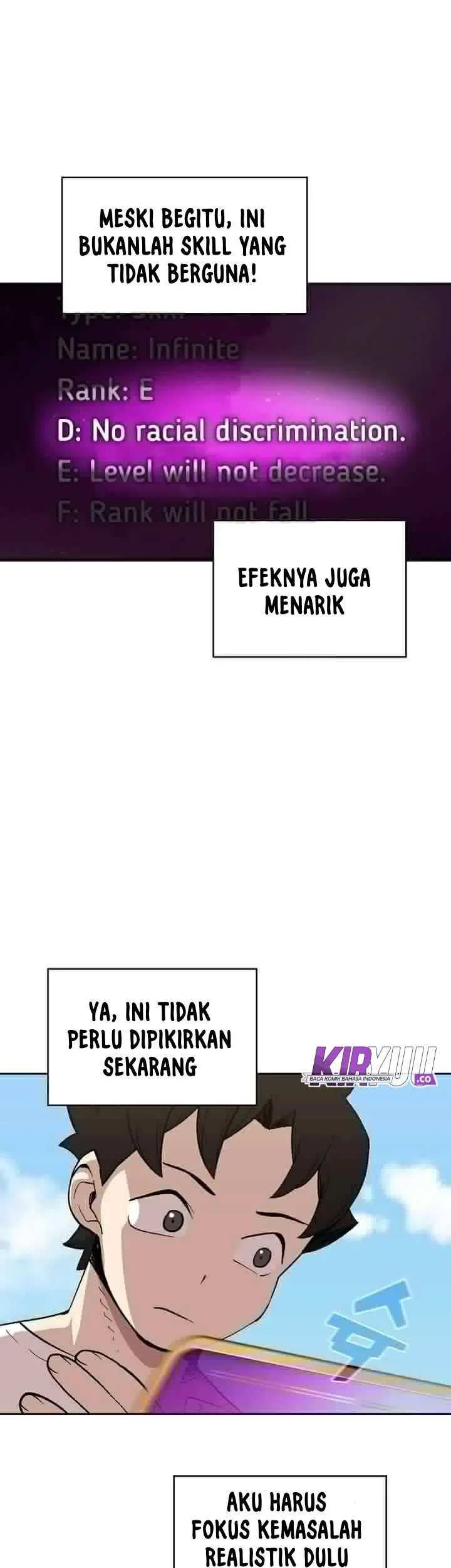 FFF-Class Trashero Chapter 82 Gambar 30