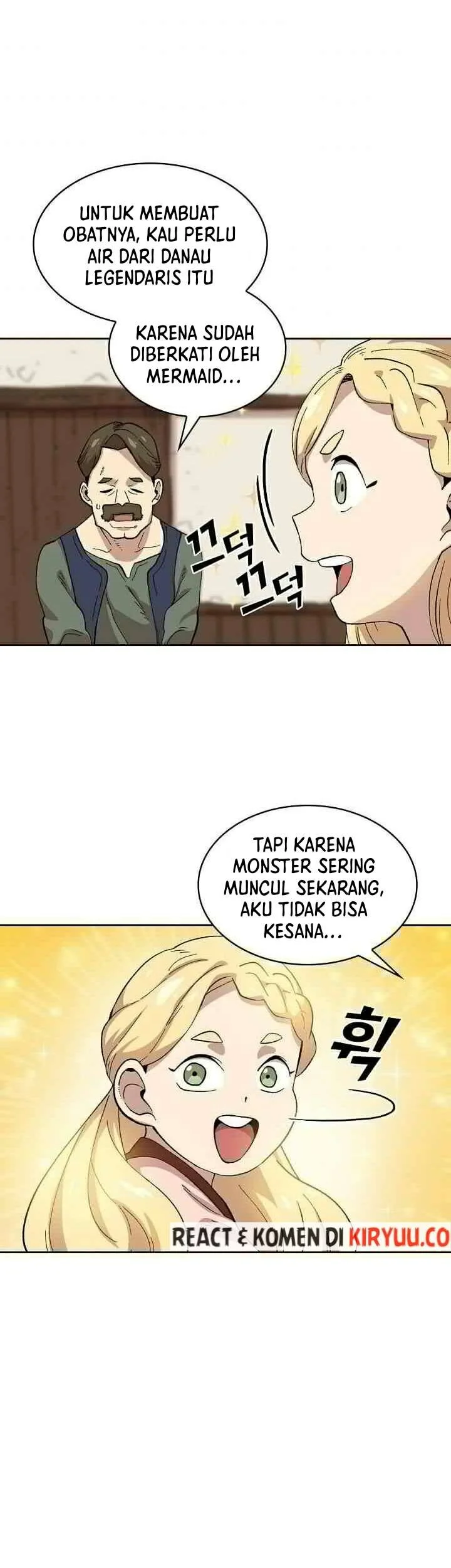 FFF-Class Trashero Chapter 83 Gambar 31