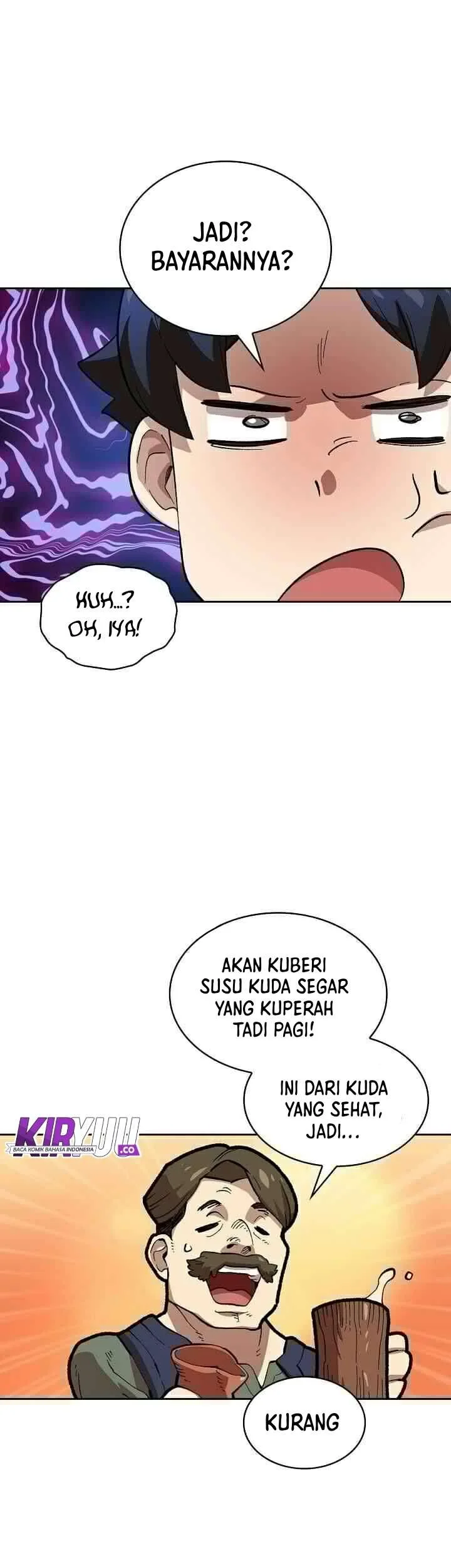 FFF-Class Trashero Chapter 83 Gambar 33