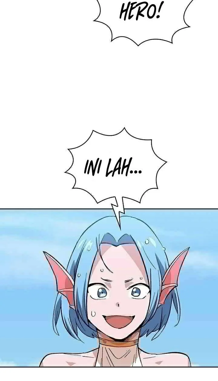 FFF-Class Trashero Chapter 84 Gambar 32