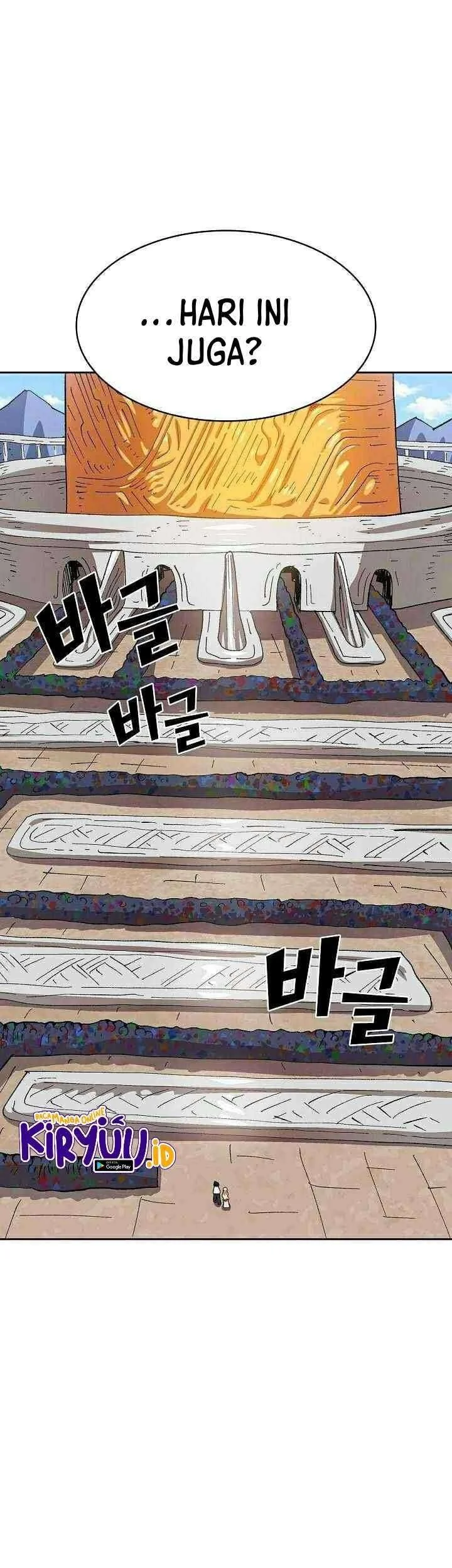 FFF-Class Trashero Chapter 85 Gambar 30