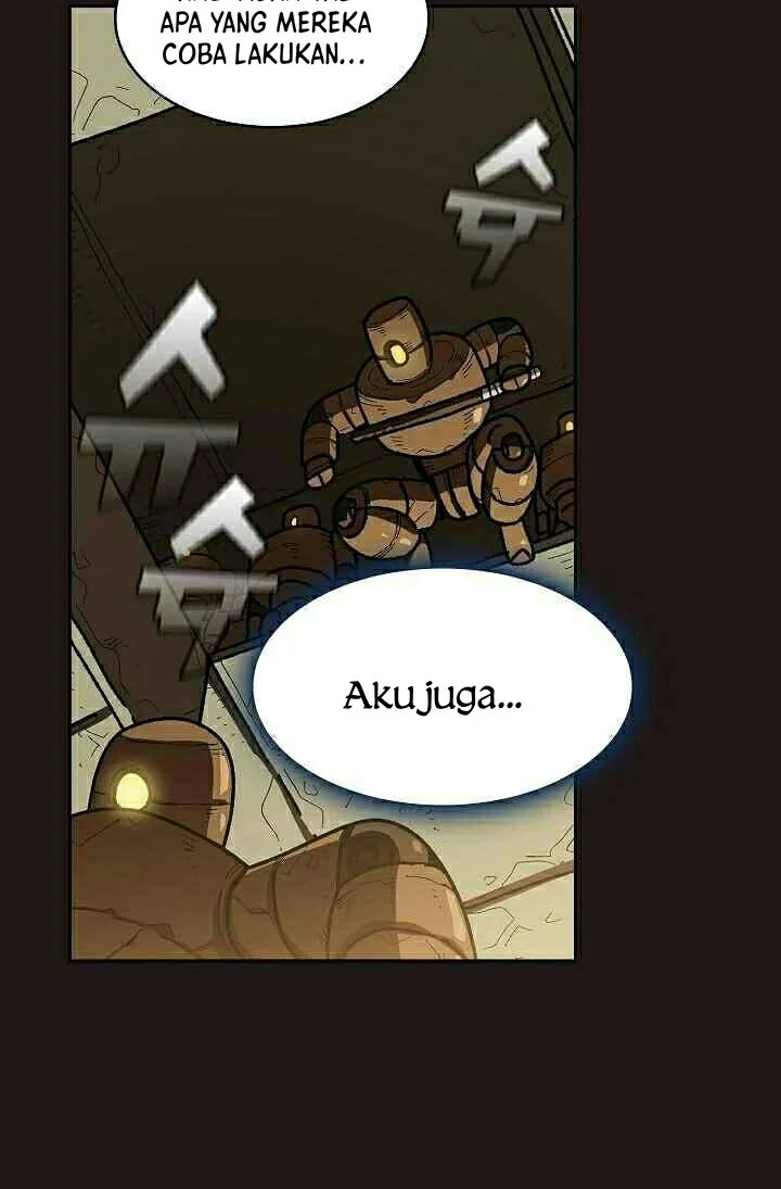 FFF-Class Trashero Chapter 88 Gambar 33