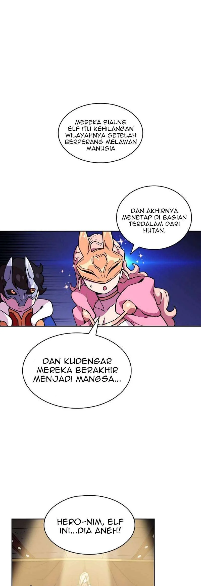 FFF-Class Trashero Chapter 9 Gambar 27