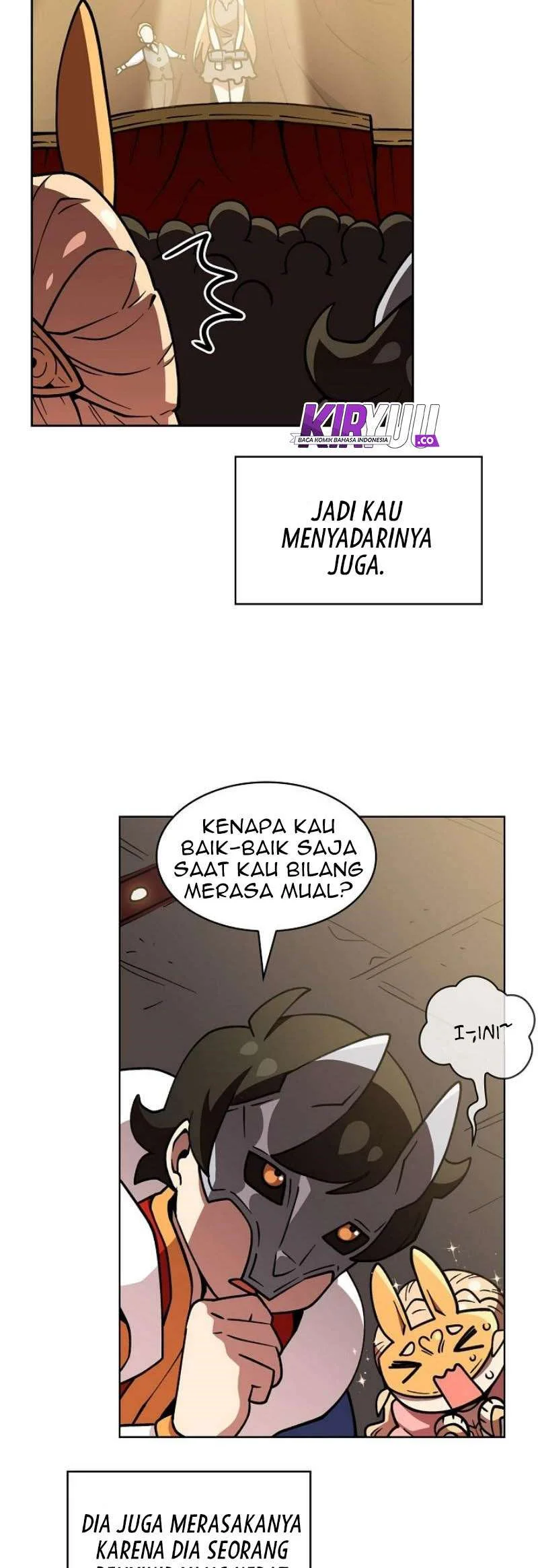 FFF-Class Trashero Chapter 9 Gambar 28
