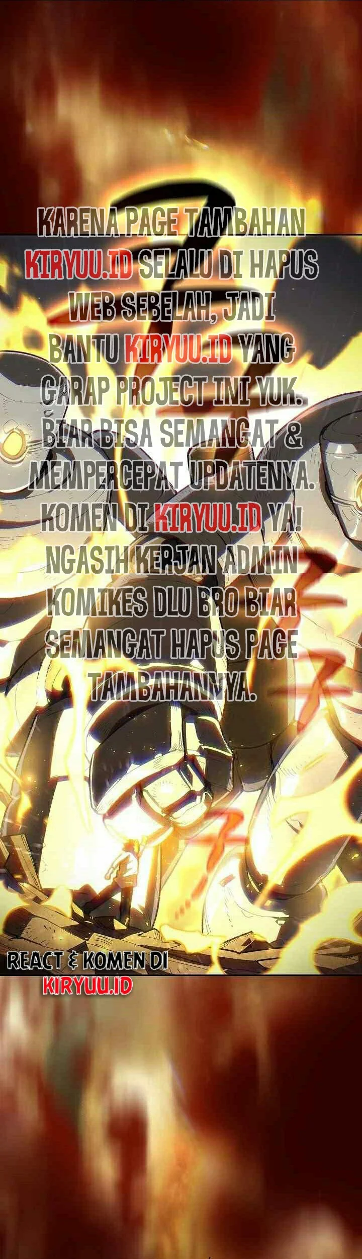 FFF-Class Trashero Chapter 90 Gambar 30