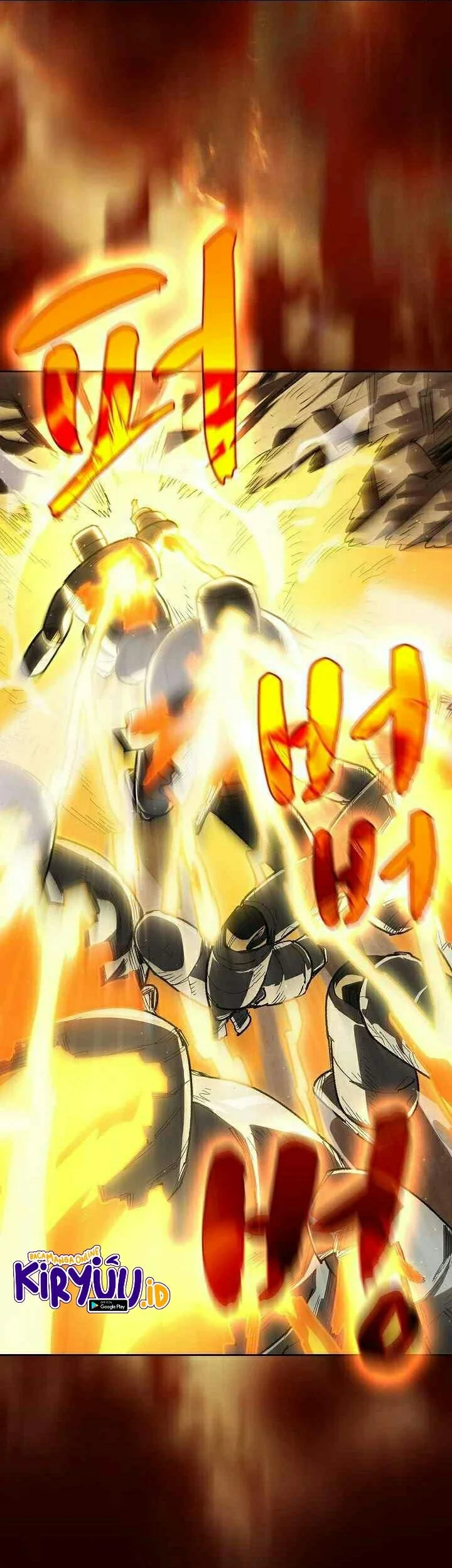 FFF-Class Trashero Chapter 90 Gambar 32