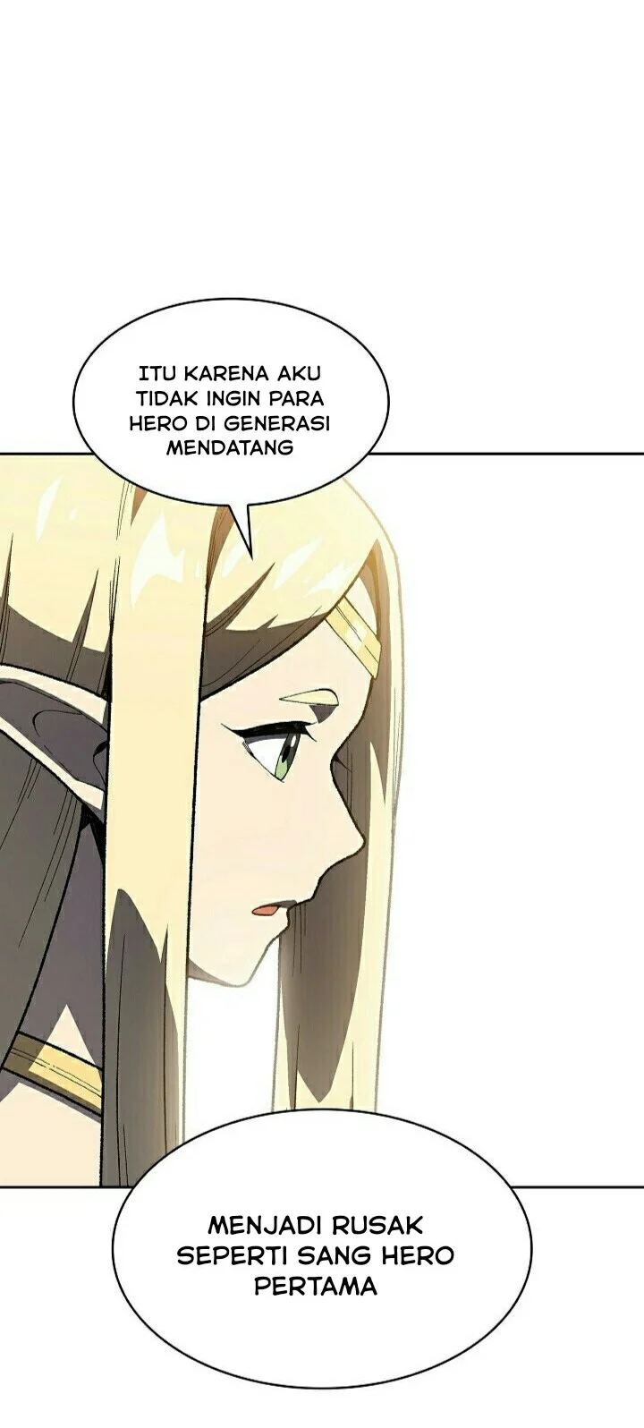 FFF-Class Trashero Chapter 91 Gambar 29