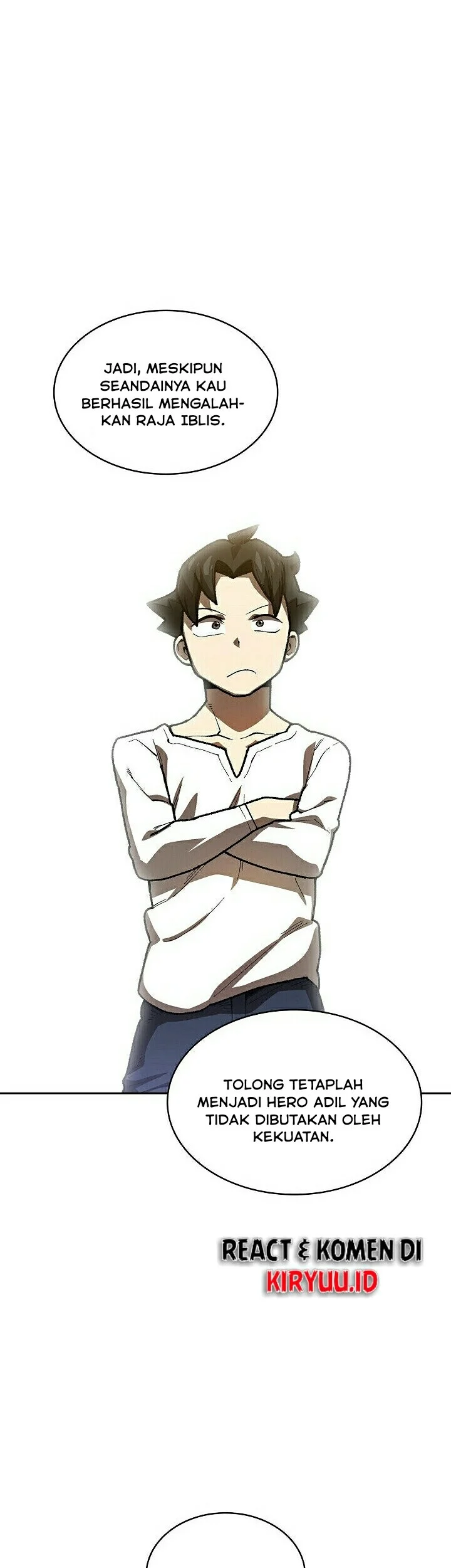 FFF-Class Trashero Chapter 91 Gambar 30