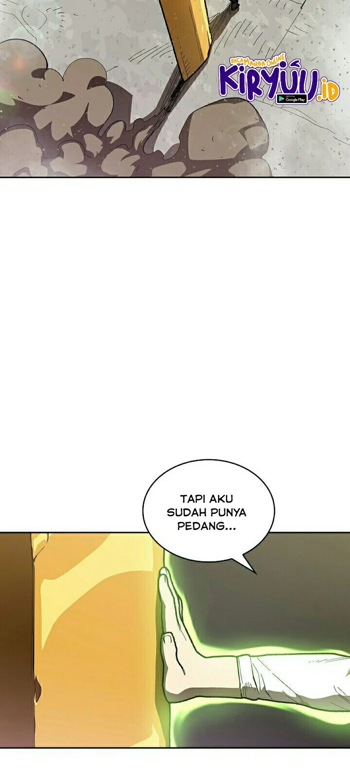 FFF-Class Trashero Chapter 92 Gambar 33
