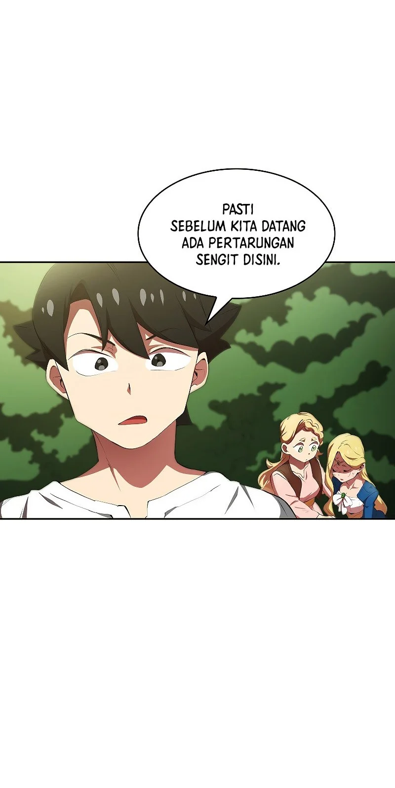 FFF-Class Trashero Chapter 93 Gambar 30