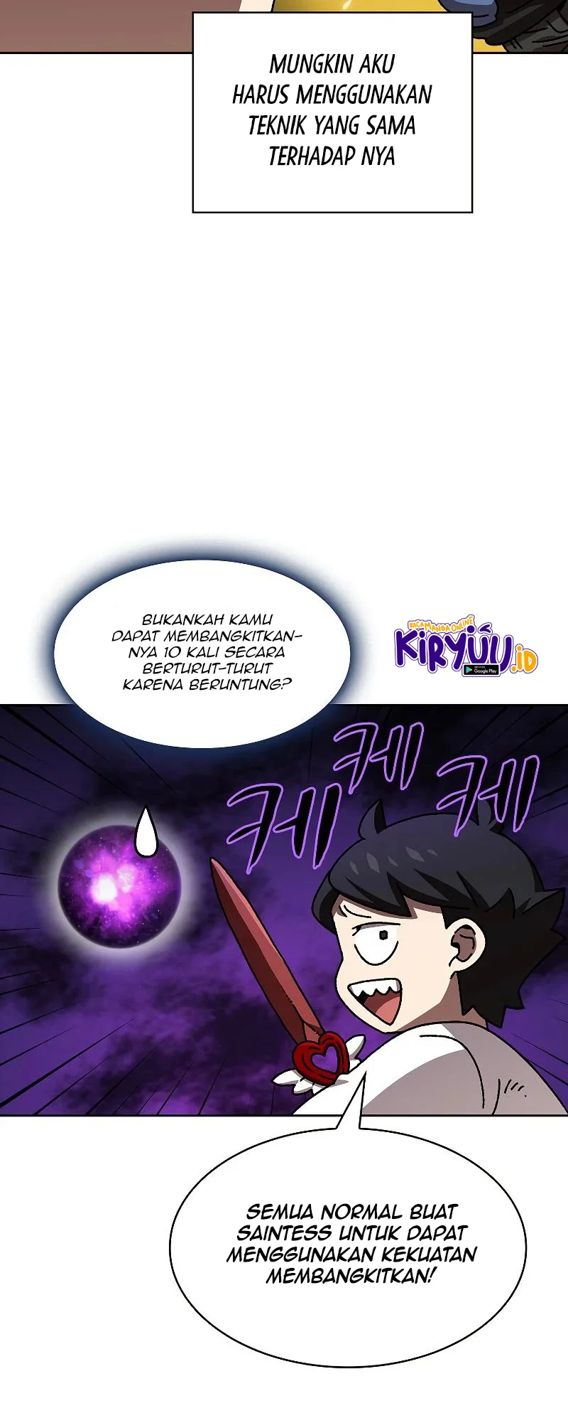 FFF-Class Trashero Chapter 98 Gambar 39