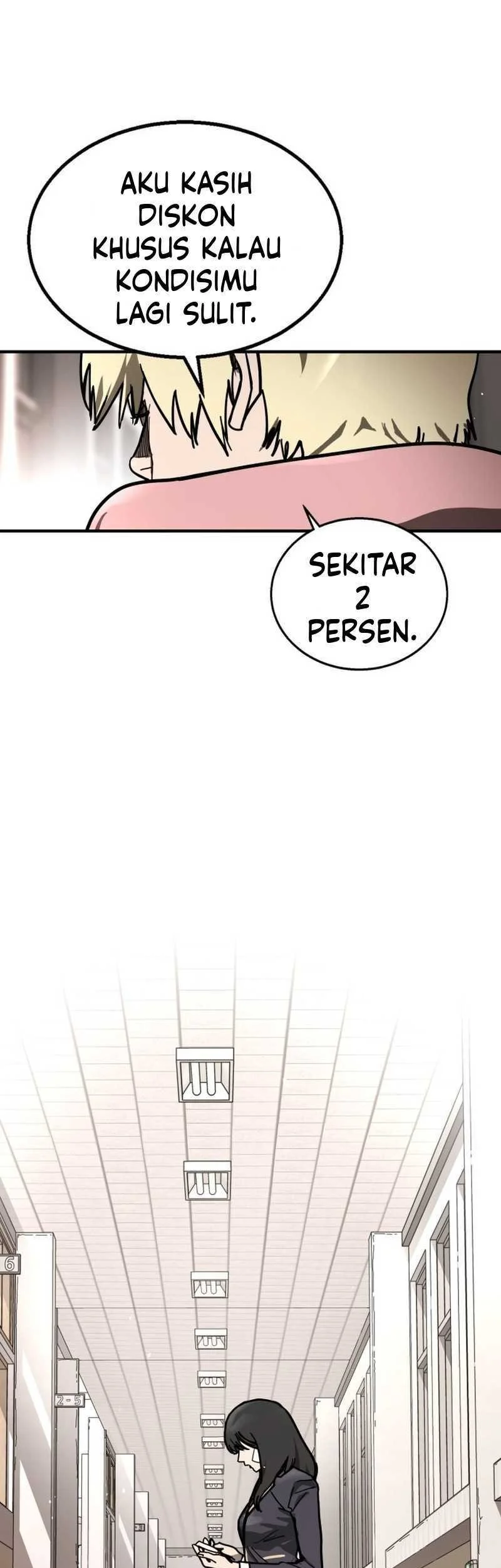 Fight Delivery Chapter 1 Gambar 81