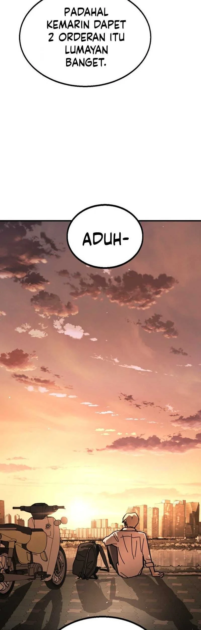Fight Delivery Chapter 1 Gambar 86