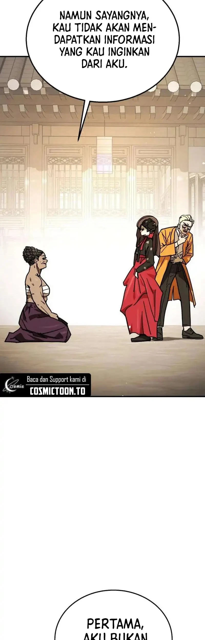 Fight Delivery Chapter 10 Gambar 56