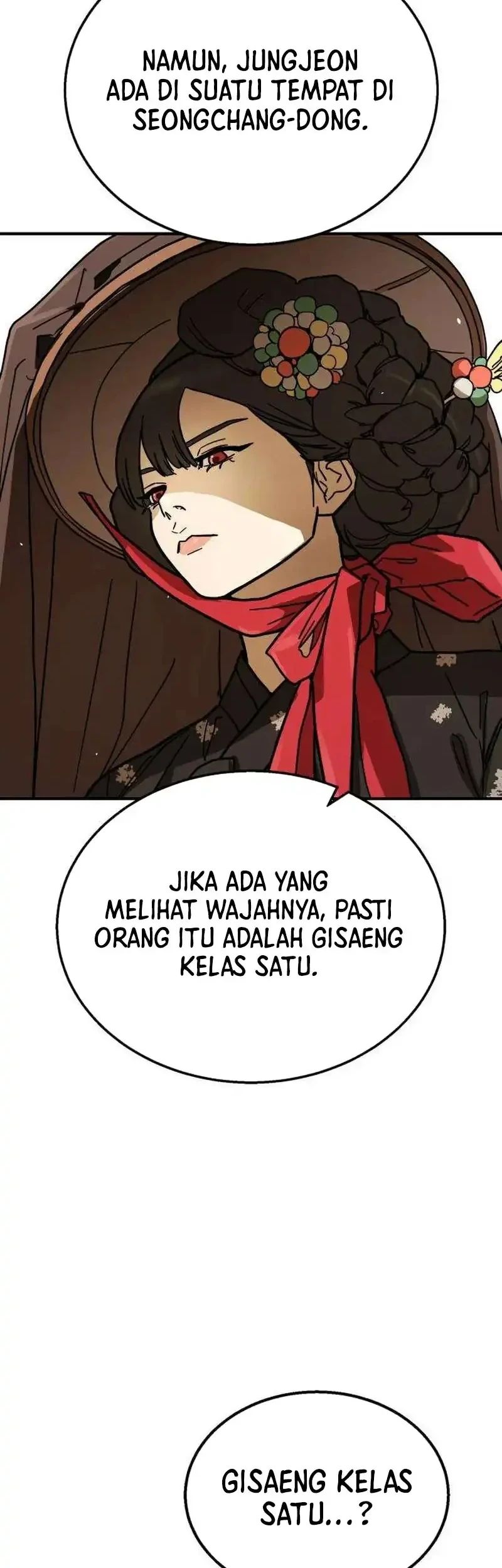 Fight Delivery Chapter 10 Gambar 58